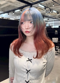 プロフィール写真1・ひすい｜Girl's Bar Bonanza・ボナンザ - 八王子のガールズバー