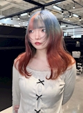 女の子の名前