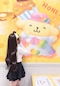 プロフィール写真5・めあ|cafe & bar SOL・ソル - 越谷のガールズバー