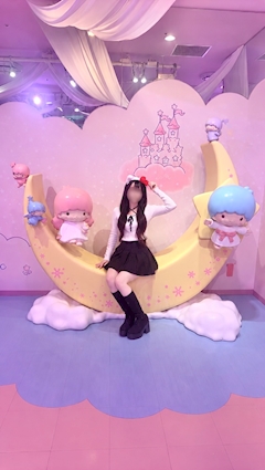 プロフィール写真4・めあ|cafe & bar SOL・ソル - 越谷のガールズバー