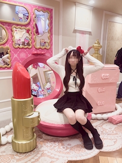 プロフィール写真3・めあ|cafe & bar SOL・ソル - 越谷のガールズバー