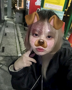 プロフィール写真2・るい|cafe & bar SOL・ソル - 越谷のガールズバー