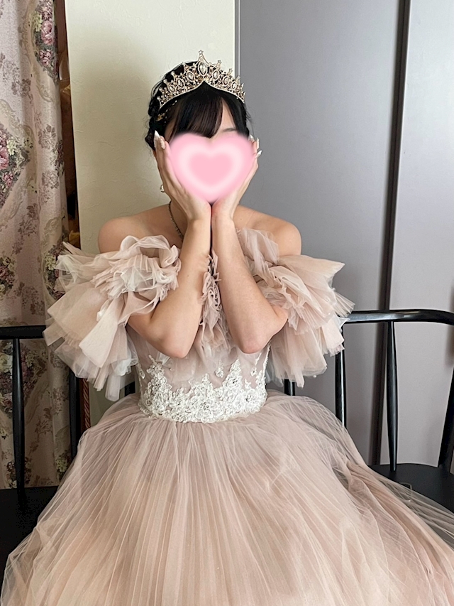 プロフィール写真4・七瀬 みな｜