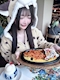 プロフィール写真6・かえで|Lounge Mars・マーズ - 上福岡のクラブ/ラウンジ