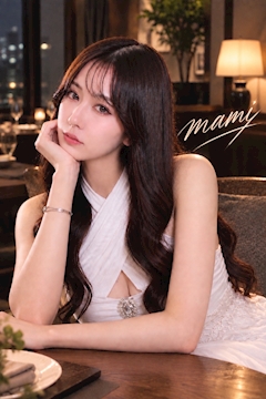 プロフィール写真1・九条まみ|THE MAJESTY 浜松千歳・ザ・マジェスティー - 浜松 千歳のキャバクラ
