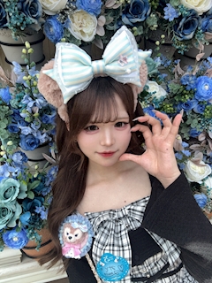 プロフィール写真1・くるみ｜BAR AQUARIUS・アクエリアス - 渋谷のガールズバー