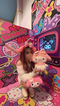 プロフィール写真1・りあ｜Club CARNIVAL・カーニバル - 橋本のキャバクラ