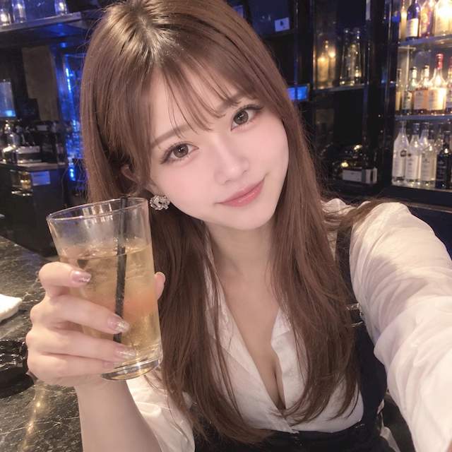 プロフィール写真1・AJITO AI CAST あい♡|