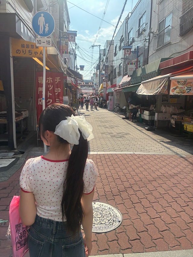 まい Club 峰々
