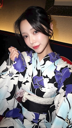 プロフィール写真1・まみ｜THE VIRGO REGINA・ヴァルゴ レジーナ - 中洲のキャバクラ