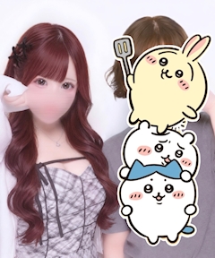 プロフィール写真1・🎀ゆずM.a.r.r.y🎀|Girl's Bar Lounge M.a.r.r.y・マリー - 静岡 両替町のガールズバー