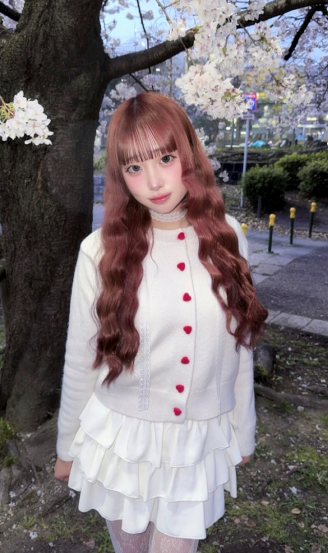るな BiBi