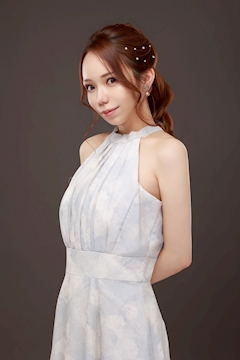 プロフィール写真1・あんこ｜LUVES・ルヴェス - 名古屋 錦のキャバクラ