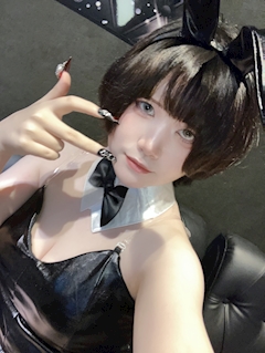 プロフィール写真1・らでん|いたずらバニーちゃん 吉祥寺店 - 吉祥寺のガールズバー