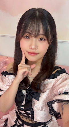 プロフィール写真1・しゃむ｜Cafe&Bar てぃあ×らぴ - 池袋西口のコンカフェ