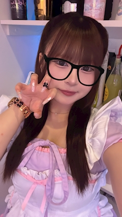 プロフィール写真1・るな|eternal doll・エターナルドール - 池袋東口のコンカフェ