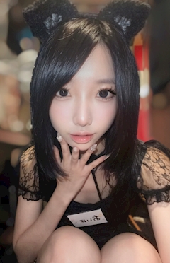 プロフィール写真1・あいは｜Panther 名古屋錦店・パンサー - 名古屋 錦のガールズバー
