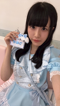 プロフィール写真1・つむぎ｜eternal doll・エターナルドール - 池袋東口のコンカフェ