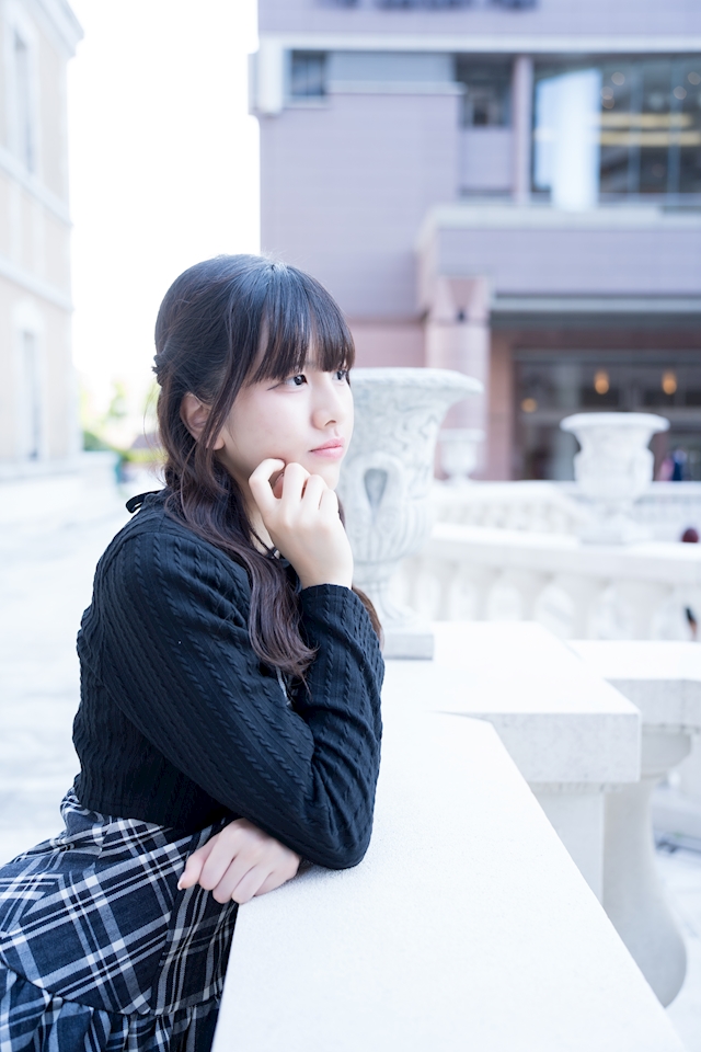 つむぎ