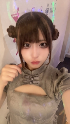 プロフィール写真1・なぎさ|やまとなでしこ - 中央区・今泉のガールズバー