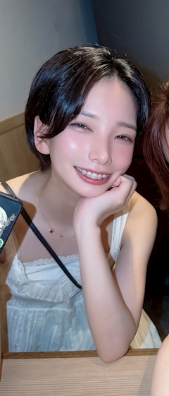 プロフィール写真2・つばさ｜CLUB LIEN・リアン - 錦糸町駅南口のキャバクラ
