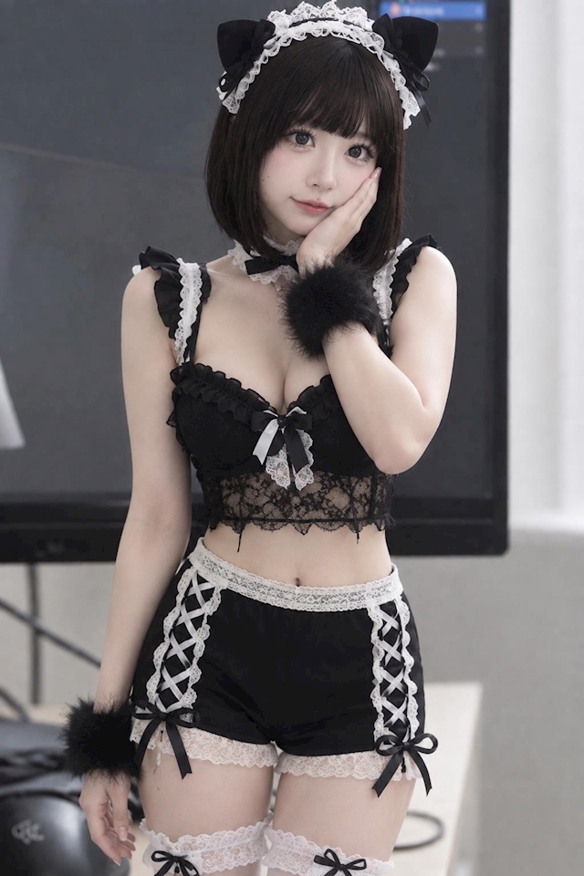 にいな Cantik Pub 天王寺店