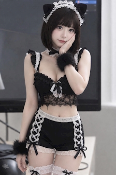 プロフィール写真1・にいな｜Cantik Pub 天王寺店・チャンティックパブ - 天王寺のガールズバー