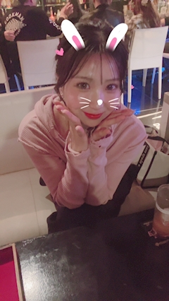 プロフィール写真5・佐野美来 (サノミライ)|SARA・サラ - 中洲のキャバクラ