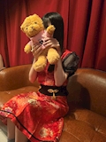 ピックアップキャスト ねむ Forever Meili・フォーエヴァー メイリー - 薬院・渡辺通りのガールズバー