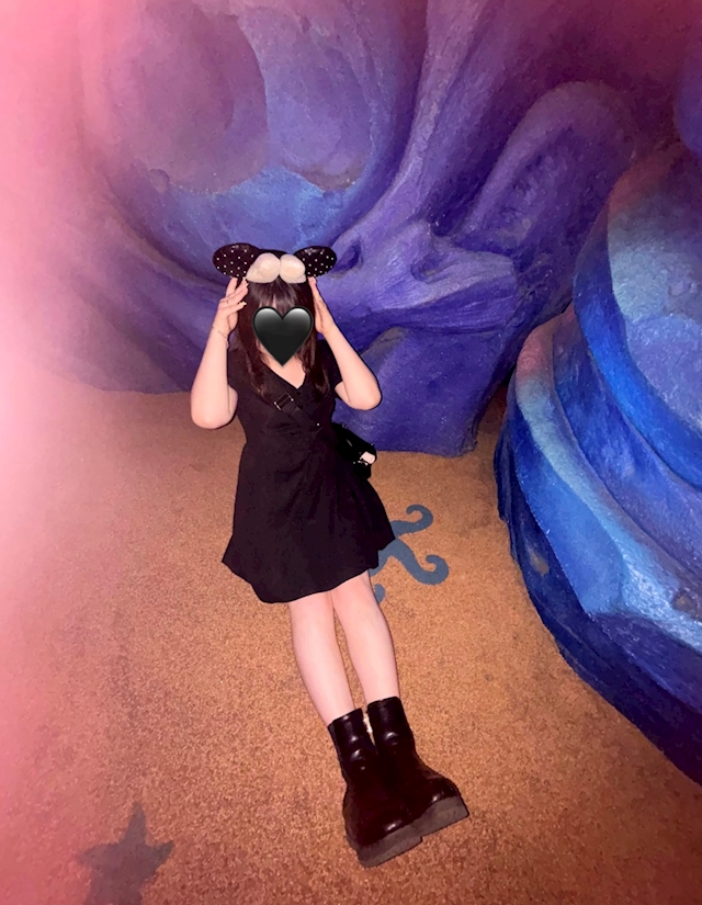 プロフィール写真2・あげは｜