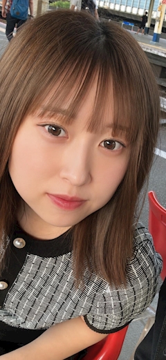 プロフィール写真1・のあ｜Girls Bar Ruli・ルリ - 明大前のガールズバー