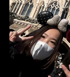 プロフィール写真2・なるみ|BAR Dazzle・ダズル - 大船のガールズバー