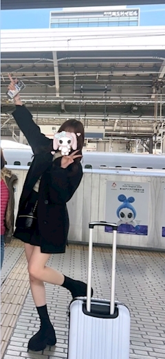 プロフィール写真1・かなで|BAR Dazzle・ダズル - 大船のガールズバー