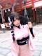 プロフィール写真2・くれ　はちくろ｜はちみつくろーばー - 池袋西口のキャバクラ