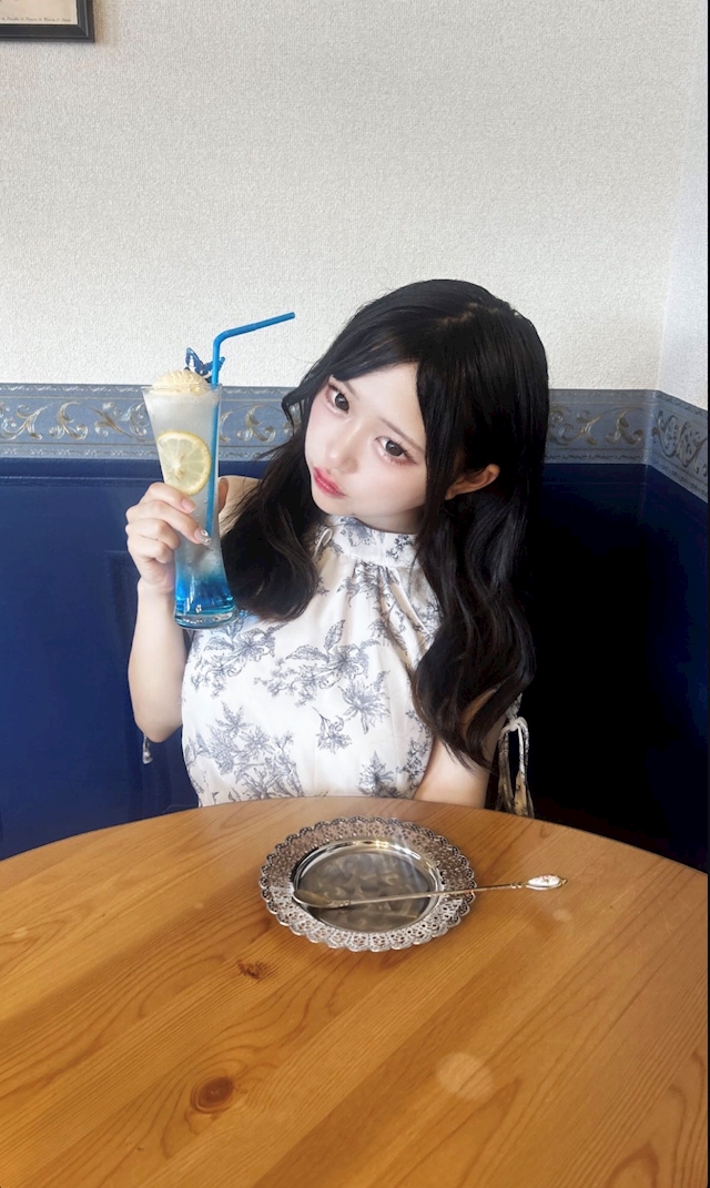 プロフィール写真2・くれ はちくろ|