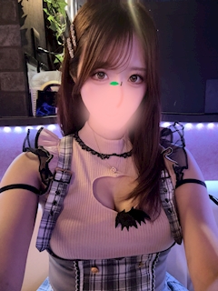 プロフィール写真4・あむ2|Concafe & Lounge Gilgamesh・ギルガメッシュ - 池袋東口のコンカフェ