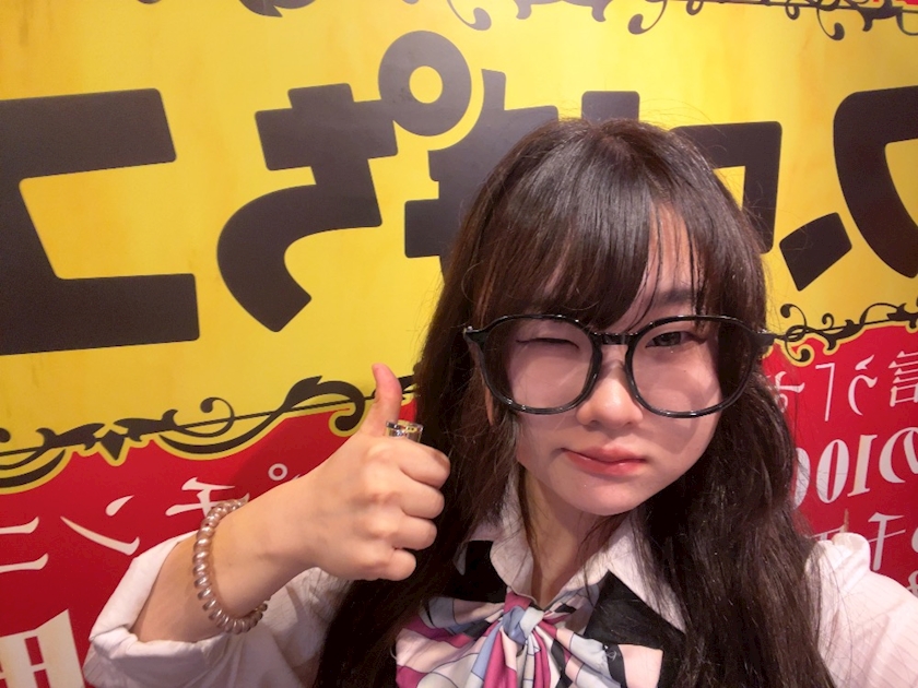 ちゃみ