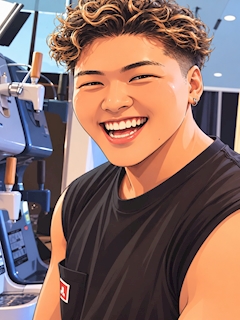 プロフィール写真1・とあ|PUB EAST・イースト - 名古屋 大曽根のスナック