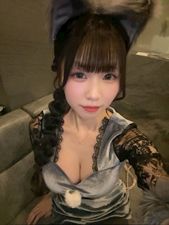 プロフィール写真2・ユア🐺オオカミちゃんカフェ西中島店🐺|オオカミちゃんカフェ西中島店 - 西中島のガールズバー