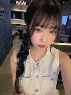 プロフィール写真3・ユア🐺オオカミちゃんカフェ西中島店🐺|オオカミちゃんカフェ西中島店 - 西中島のガールズバー
