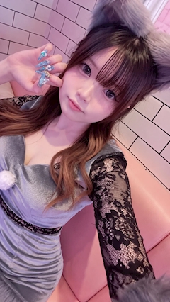 プロフィール写真1・りん🐺オオカミちゃんカフェ梅田店🐺|オオカミちゃんカフェ梅田店 - 堂山町のガールズバー