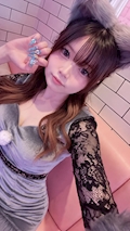 りん🐺オオカミちゃんカフェ梅田店🐺