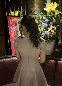 プロフィール写真1・レナ｜CLUB LURE・ルアー - 武蔵小杉のキャバクラ