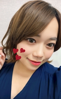 プロフィール写真1・はるか@夢宵｜美魔女LOUNGE 夢宵・ユメヨイ - 福島のラウンジ/クラブ