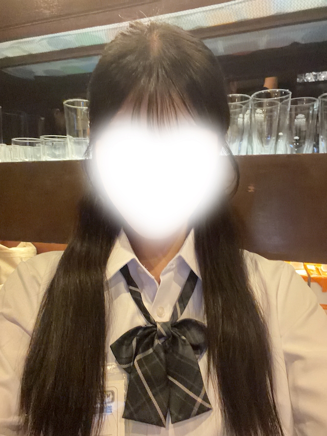 プロフィール写真2・もも|