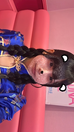 プロフィール写真3・ゆに　FORTUNA｜梅田 コンカフェ・フォルトゥナ