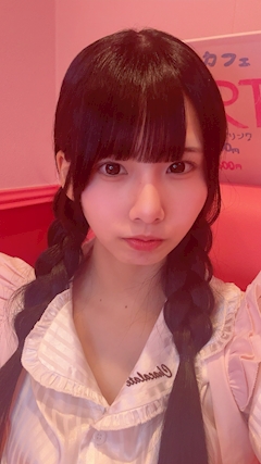 プロフィール写真1・ゆに FORTUNA|梅田 コンカフェ・フォルトゥナ
