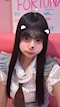 プロフィール写真2・ゆに　FORTUNA｜梅田 コンカフェ・フォルトゥナ