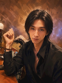 プロフィール写真1・つねちゃん|M・エム - 三重 四日市のスナック