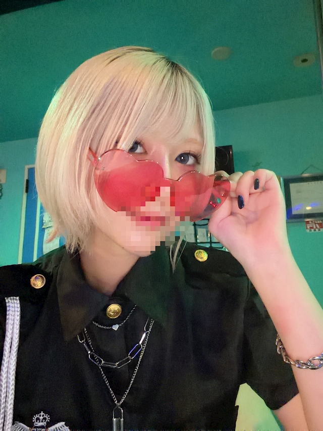 れん🍀CLOVER🍀 CLOVER